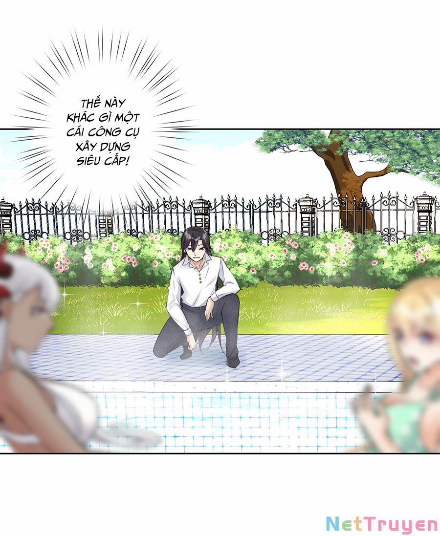 Bản Giáo Chủ Thân Bất Do Kỷ 27 trang 34