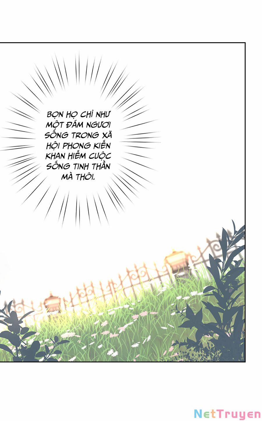 Bản Giáo Chủ Thân Bất Do Kỷ 27 trang 37