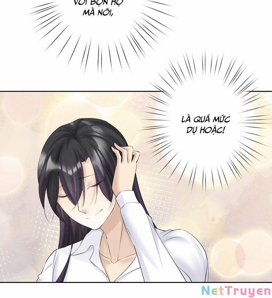 Bản Giáo Chủ Thân Bất Do Kỷ 27 trang 39