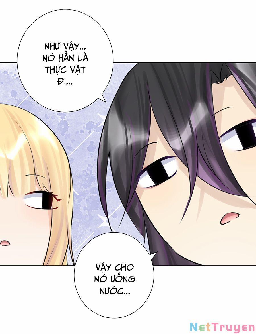 Bản Giáo Chủ Thân Bất Do Kỷ 27 trang 4