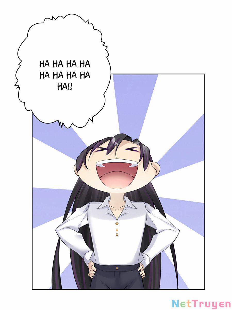 Bản Giáo Chủ Thân Bất Do Kỷ 27 trang 40