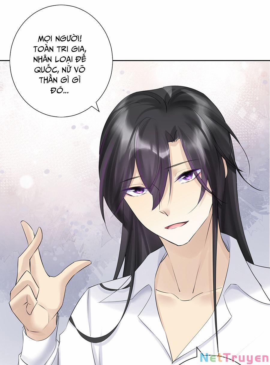 Bản Giáo Chủ Thân Bất Do Kỷ 27 trang 42