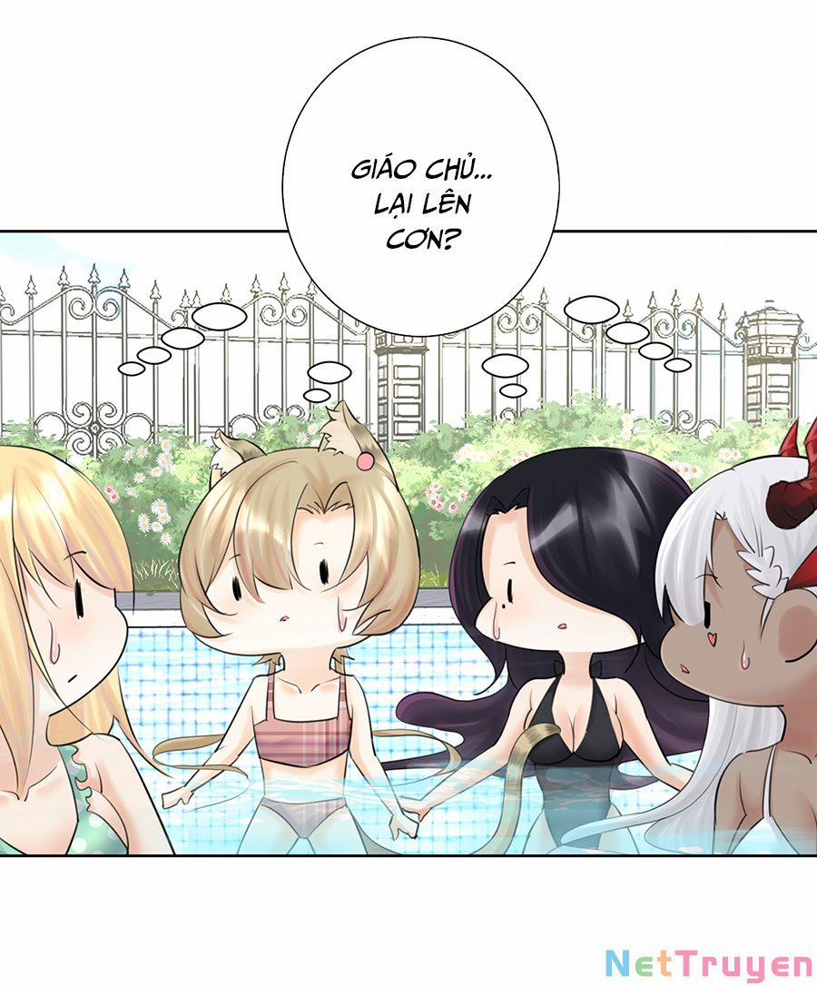 Bản Giáo Chủ Thân Bất Do Kỷ 27 trang 44