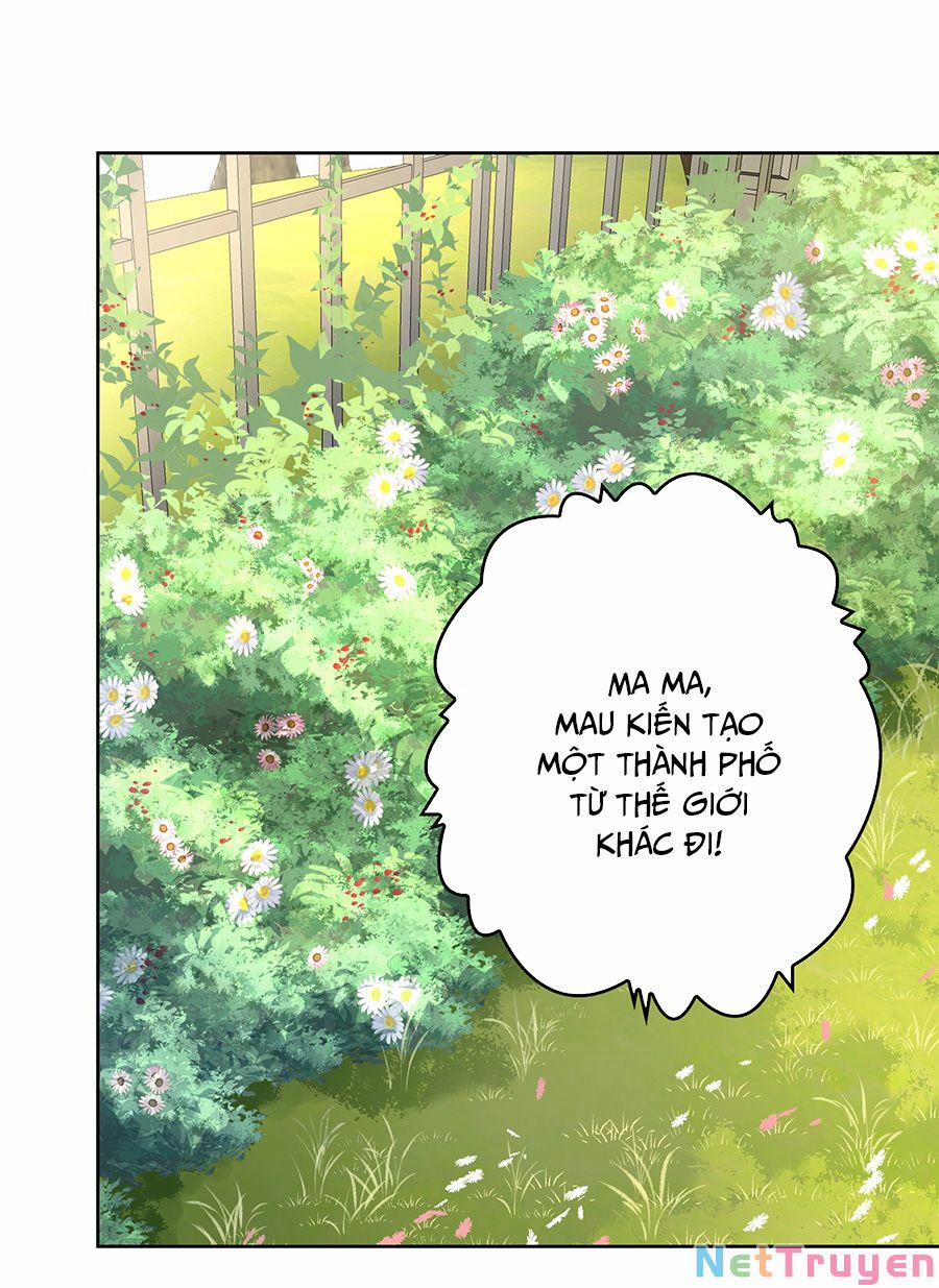 Bản Giáo Chủ Thân Bất Do Kỷ 27 trang 45