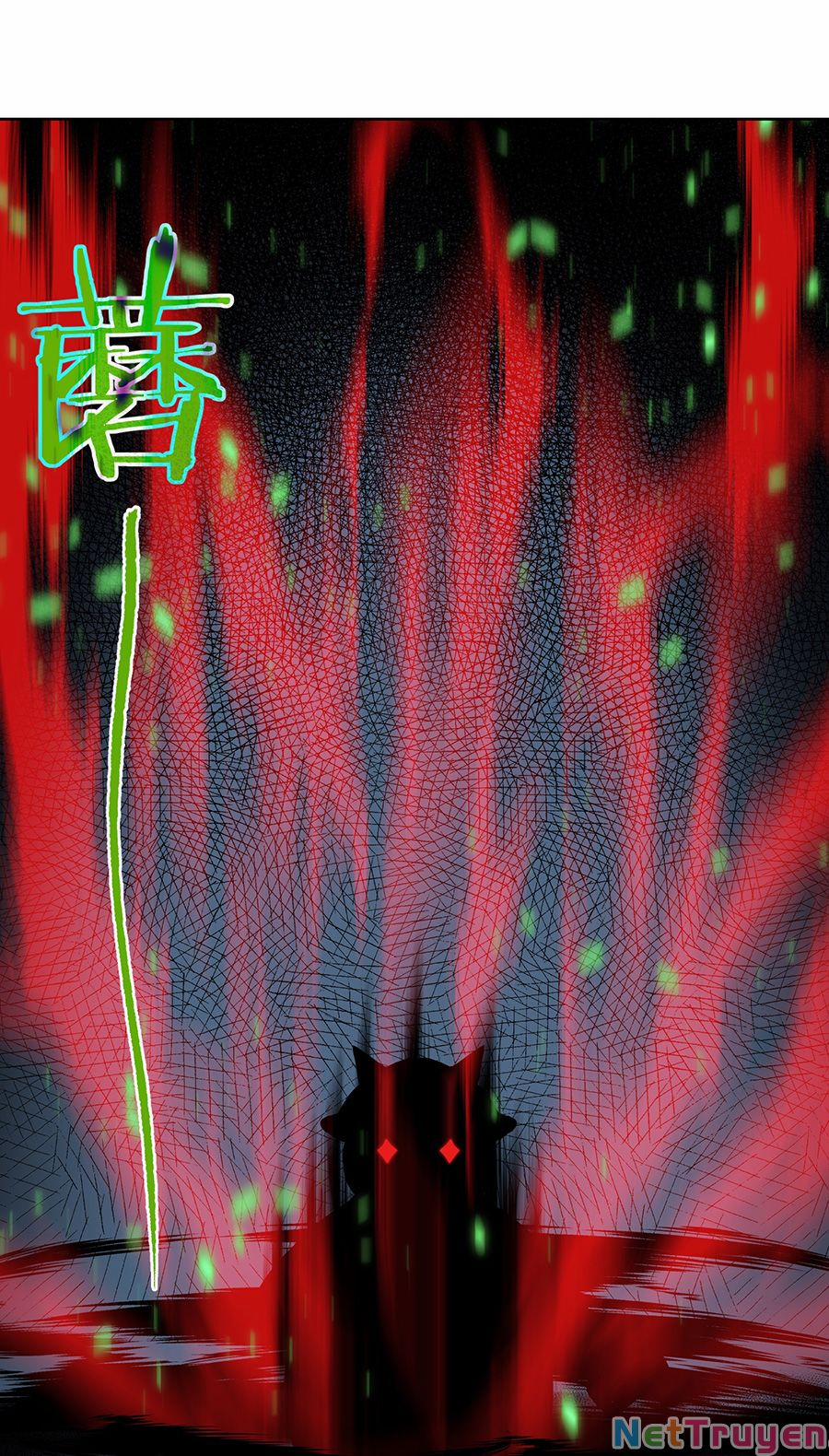 Bản Giáo Chủ Thân Bất Do Kỷ 27 trang 47