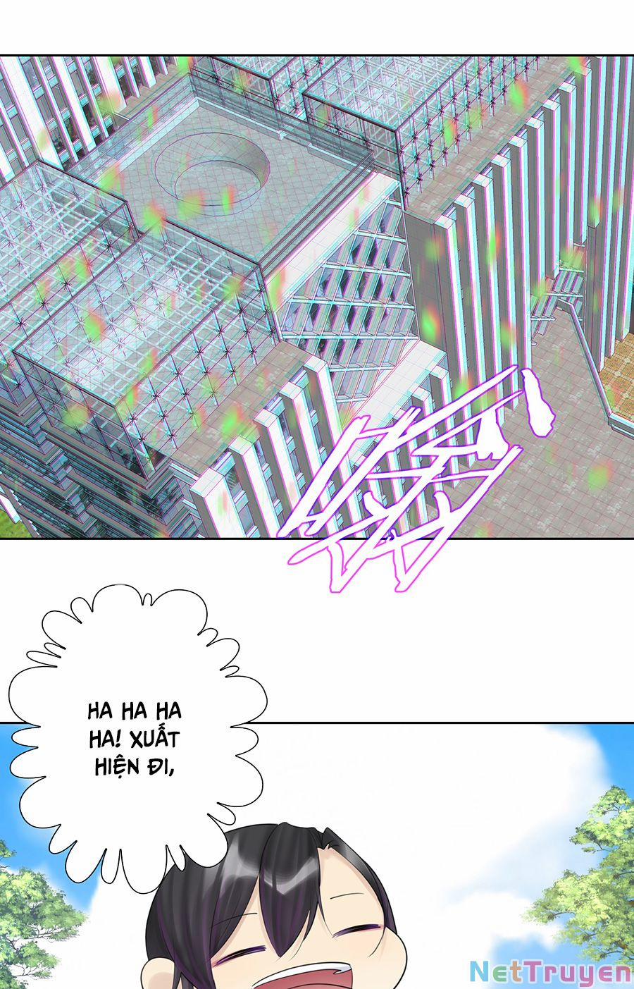 Bản Giáo Chủ Thân Bất Do Kỷ 27 trang 50