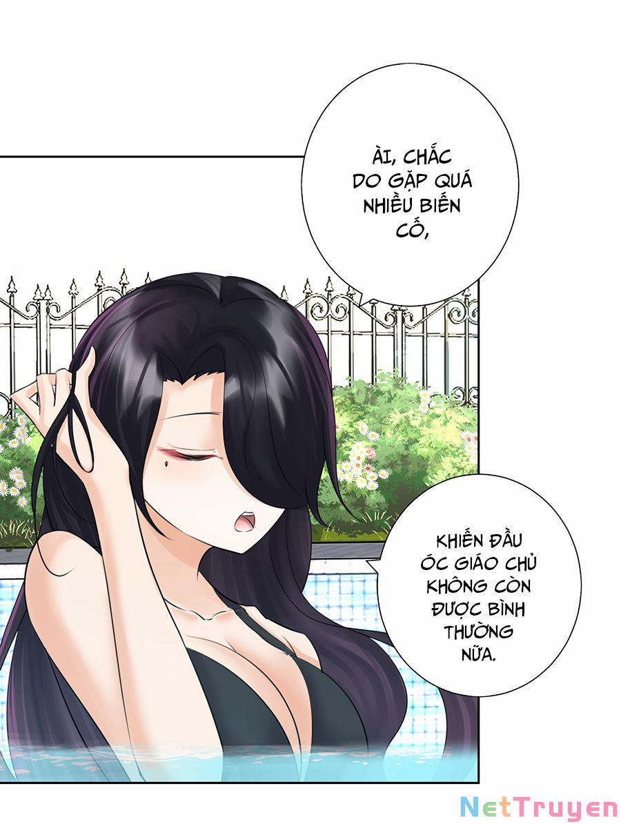 Bản Giáo Chủ Thân Bất Do Kỷ 27 trang 52