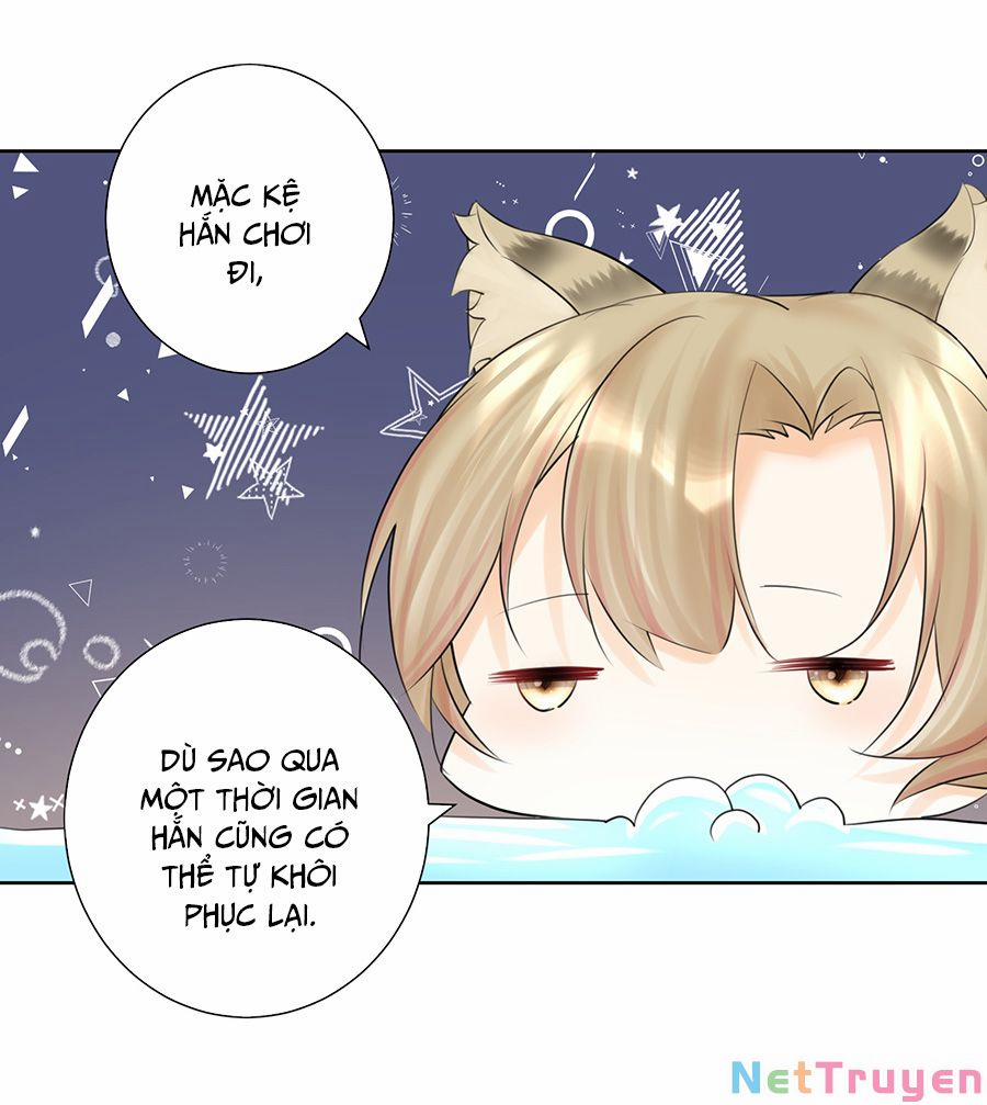 Bản Giáo Chủ Thân Bất Do Kỷ 27 trang 53