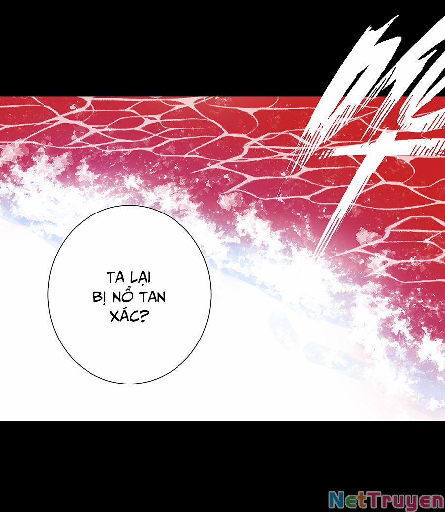 Bản Giáo Chủ Thân Bất Do Kỷ 27 trang 56