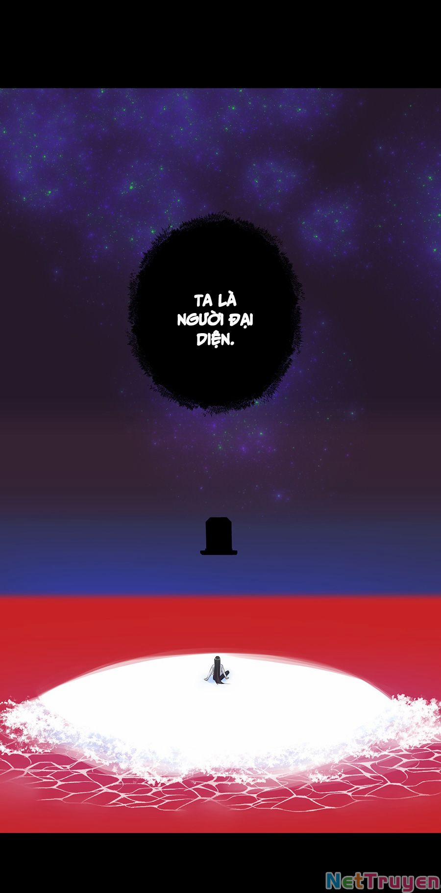 Bản Giáo Chủ Thân Bất Do Kỷ 27 trang 58