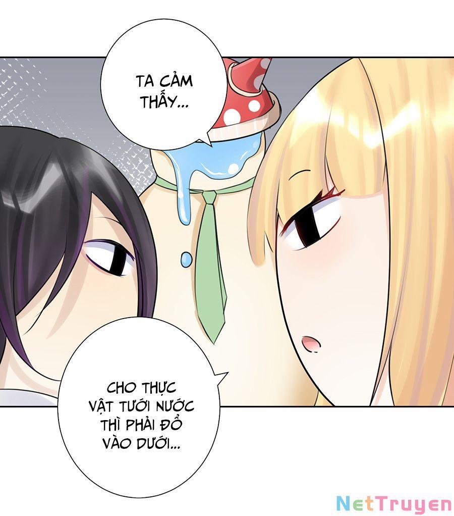 Bản Giáo Chủ Thân Bất Do Kỷ 27 trang 6