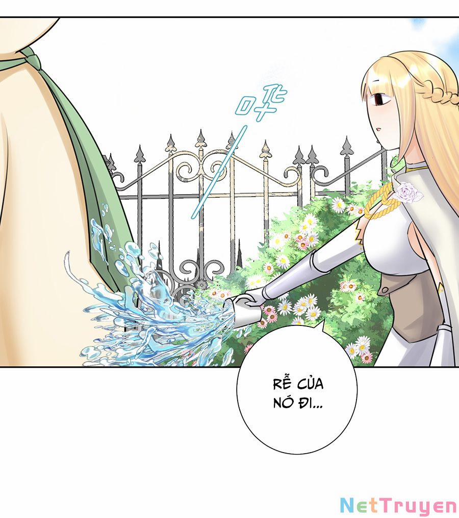 Bản Giáo Chủ Thân Bất Do Kỷ 27 trang 7