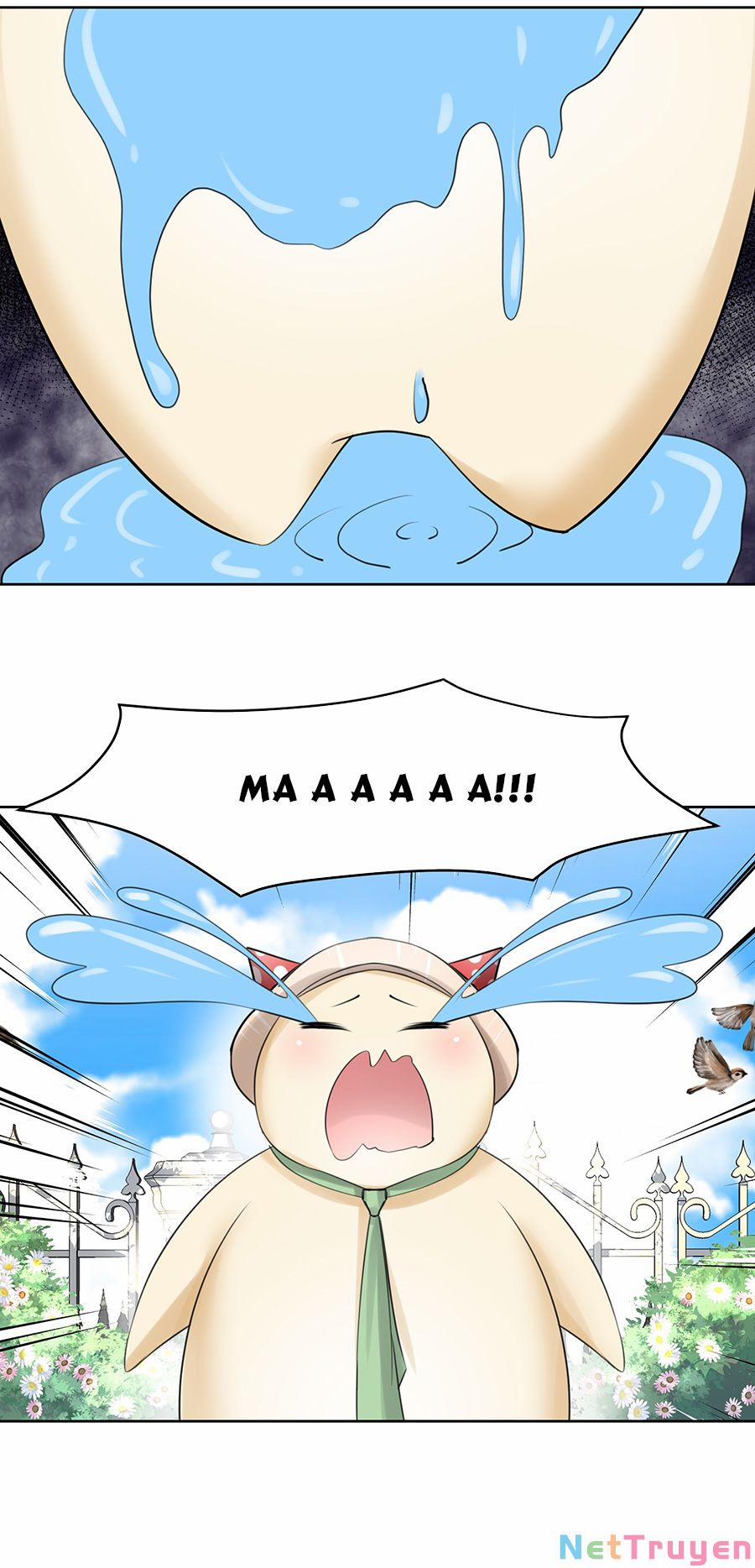 Bản Giáo Chủ Thân Bất Do Kỷ 27 trang 9