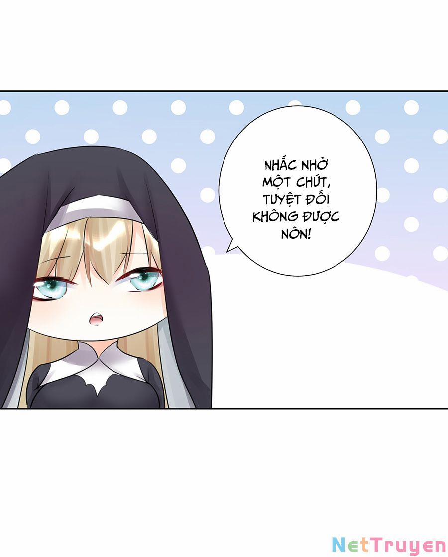 Bản Giáo Chủ Thân Bất Do Kỷ 28.5 trang 15