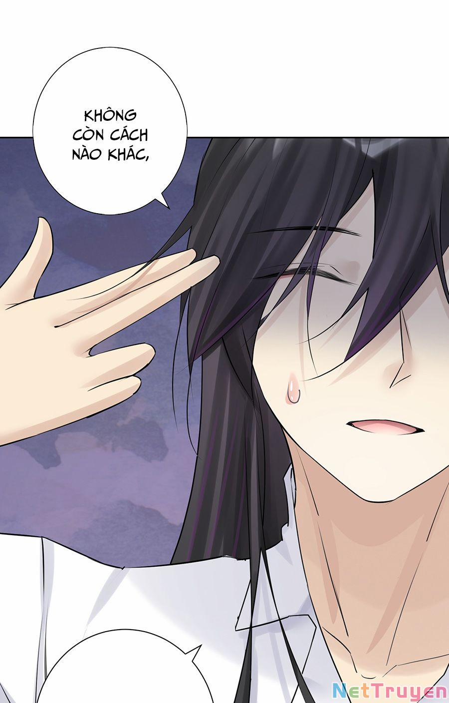 Bản Giáo Chủ Thân Bất Do Kỷ 28.5 trang 19