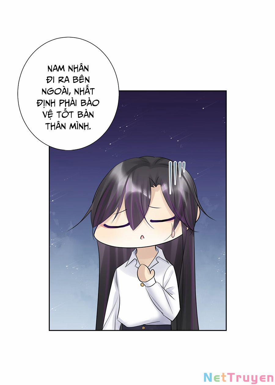 Bản Giáo Chủ Thân Bất Do Kỷ 28.5 trang 22