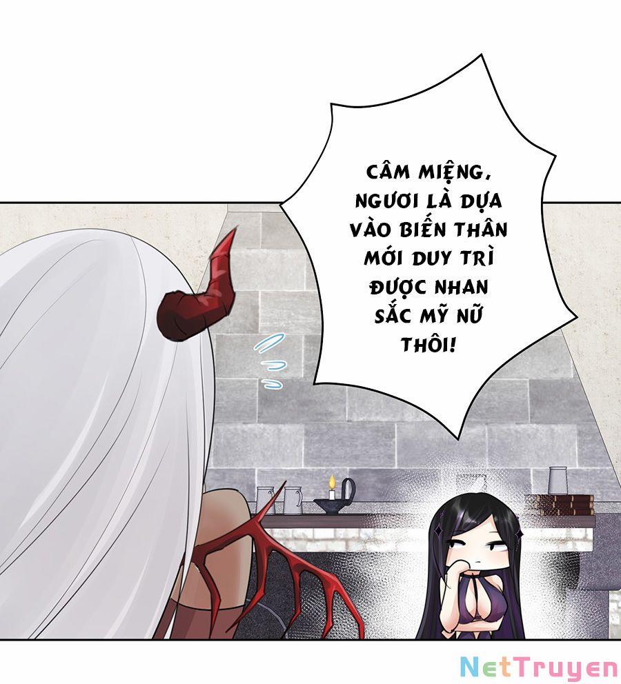 Bản Giáo Chủ Thân Bất Do Kỷ 28.5 trang 7