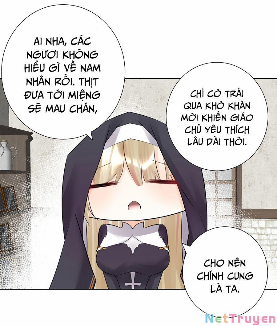 Bản Giáo Chủ Thân Bất Do Kỷ 28.5 trang 8