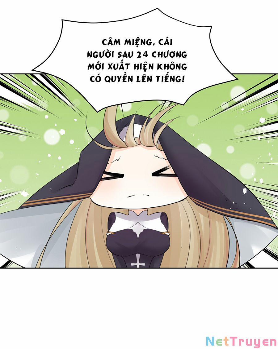 Bản Giáo Chủ Thân Bất Do Kỷ 28.5 trang 9