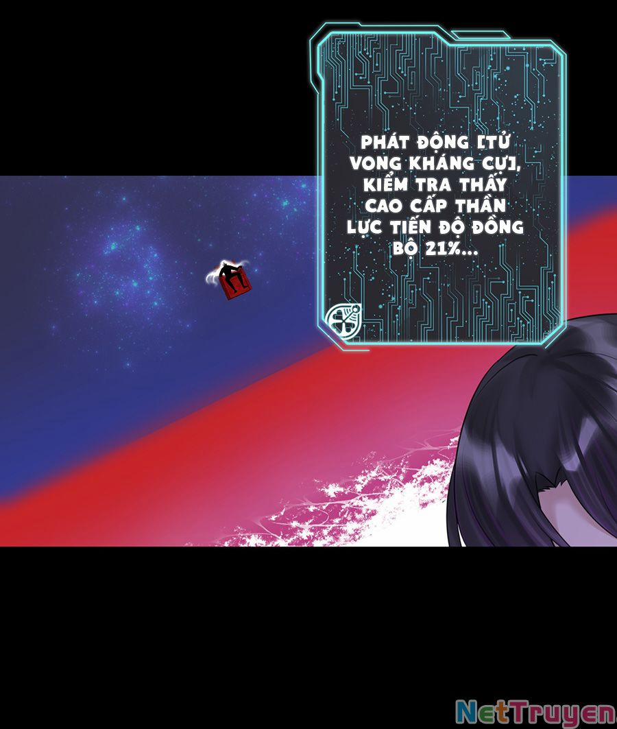 Bản Giáo Chủ Thân Bất Do Kỷ 28 trang 10