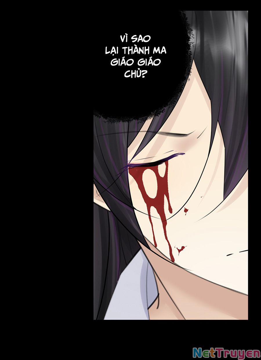Bản Giáo Chủ Thân Bất Do Kỷ 28 trang 12