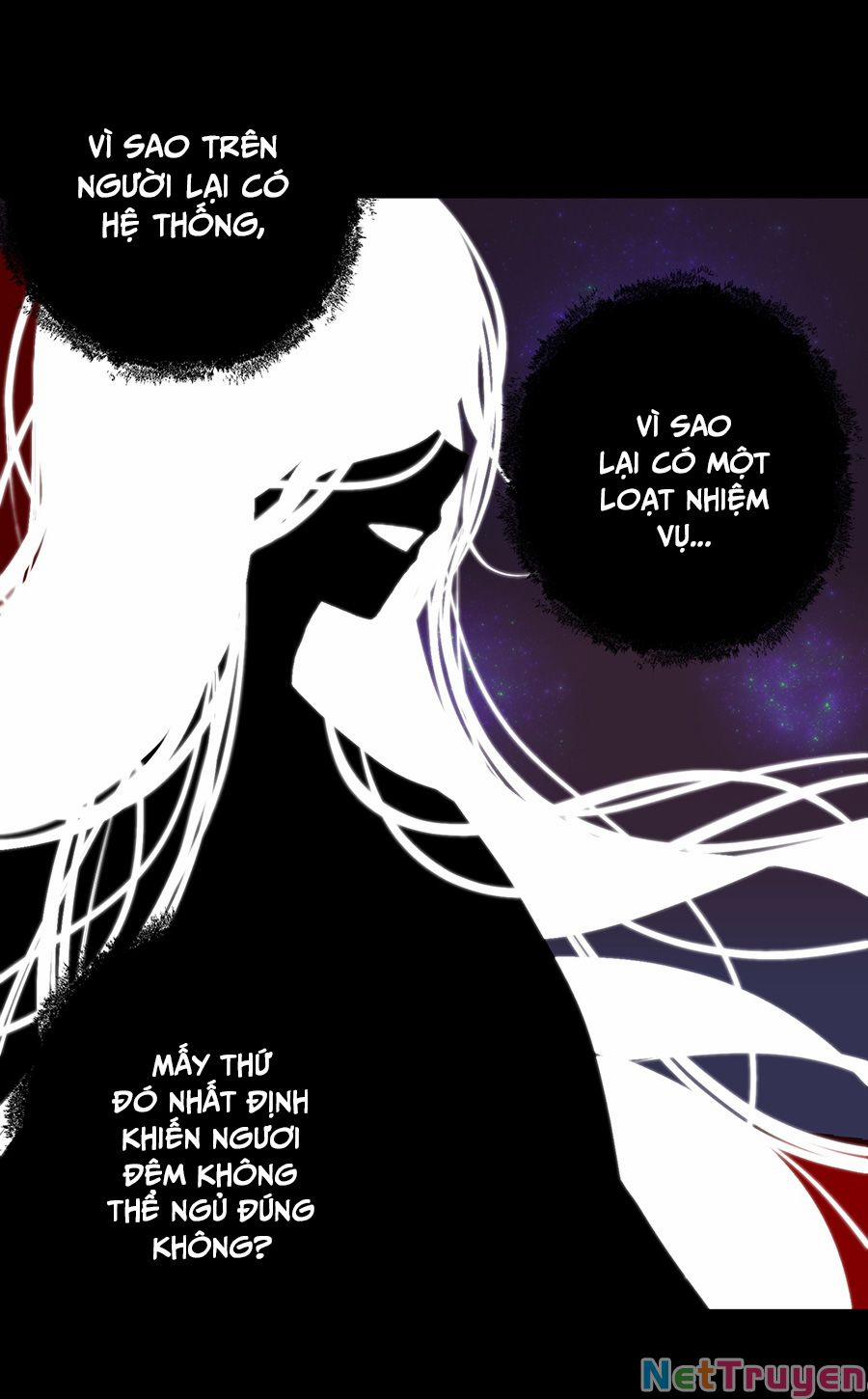 Bản Giáo Chủ Thân Bất Do Kỷ 28 trang 13