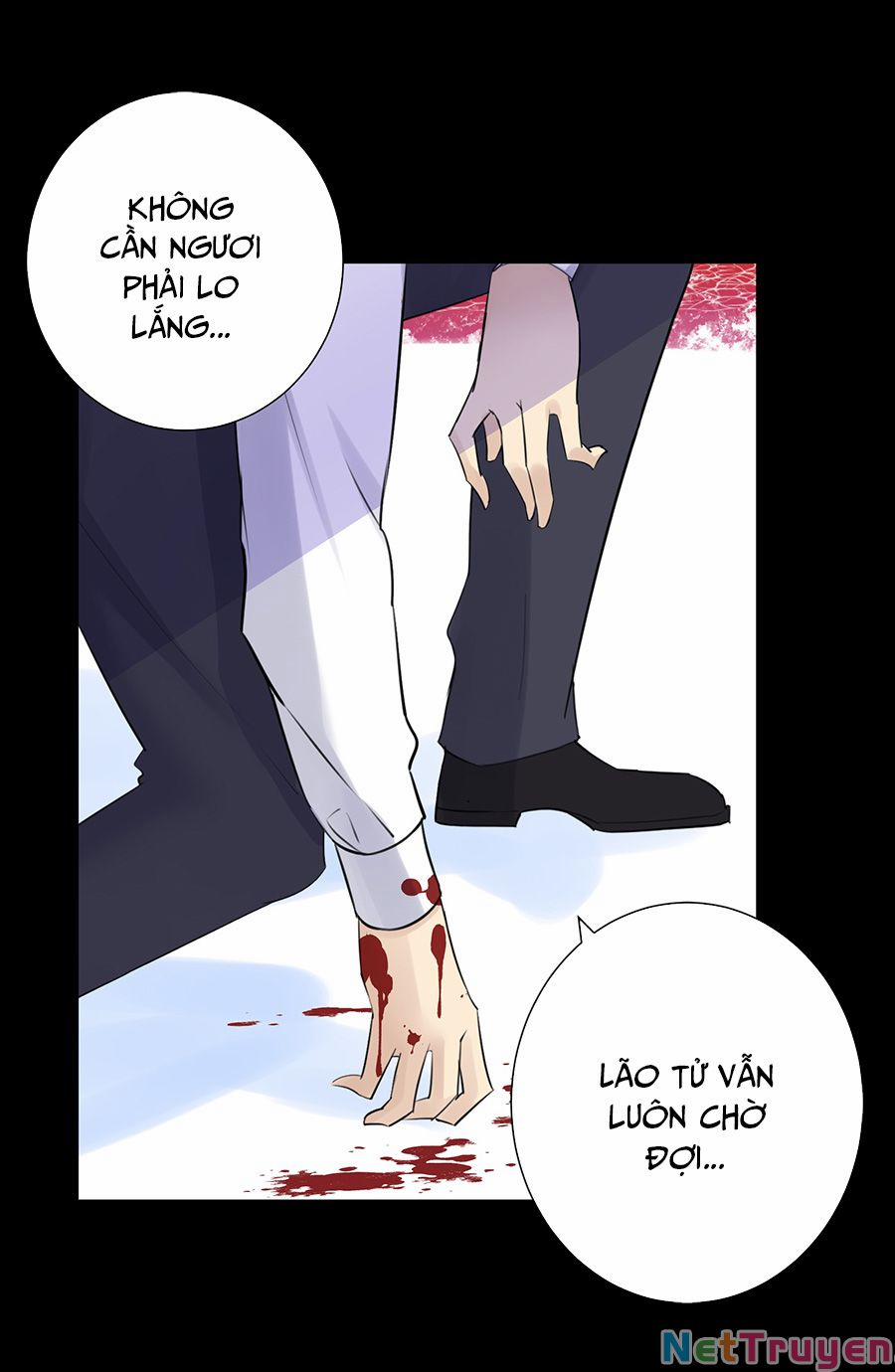 Bản Giáo Chủ Thân Bất Do Kỷ 28 trang 14