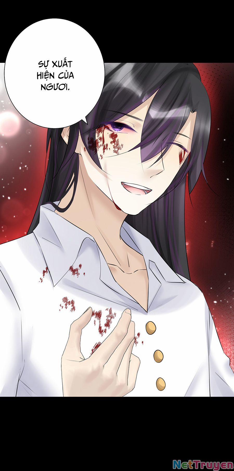 Bản Giáo Chủ Thân Bất Do Kỷ 28 trang 15