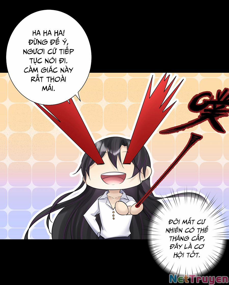 Bản Giáo Chủ Thân Bất Do Kỷ 28 trang 17