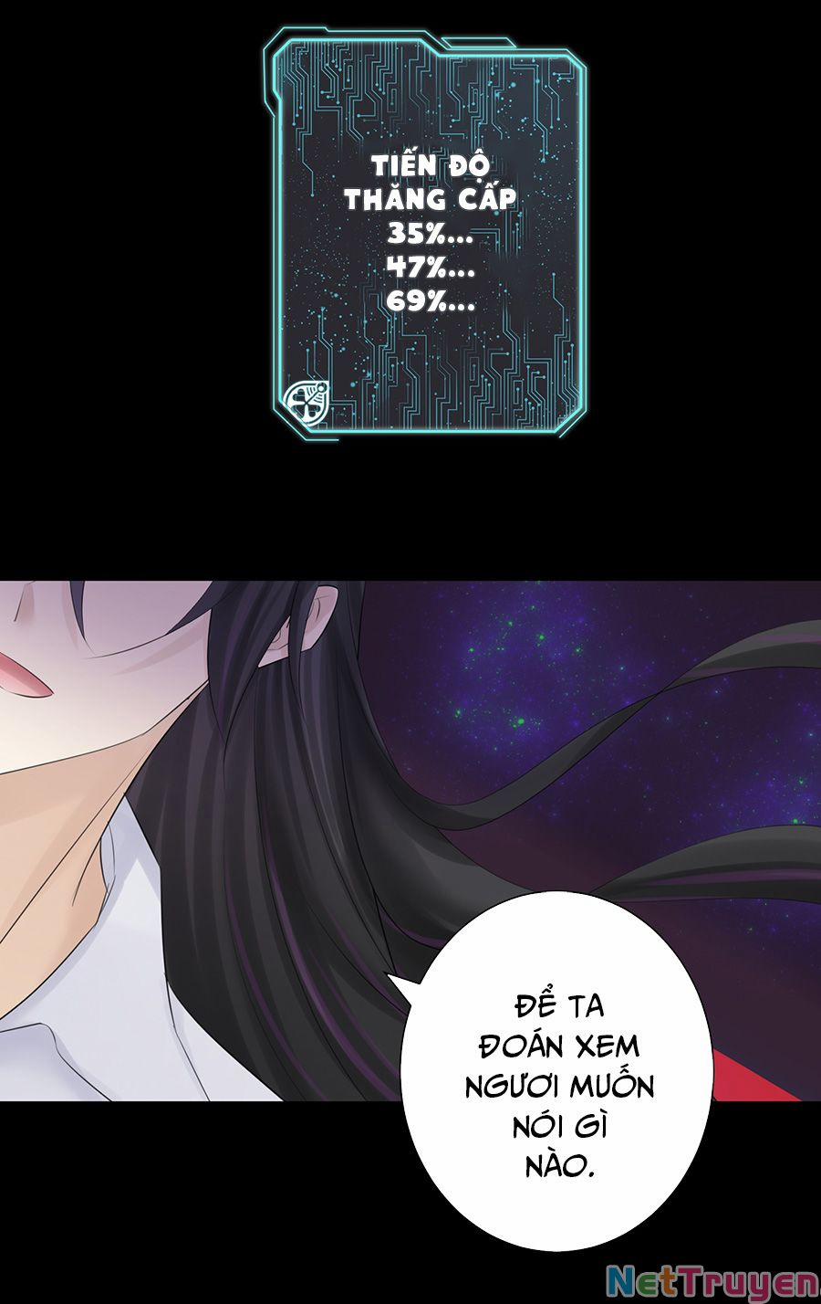 Bản Giáo Chủ Thân Bất Do Kỷ 28 trang 18