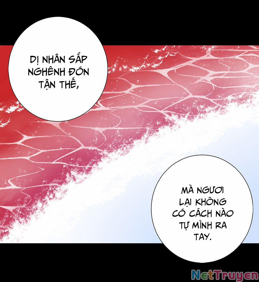 Bản Giáo Chủ Thân Bất Do Kỷ 28 trang 19