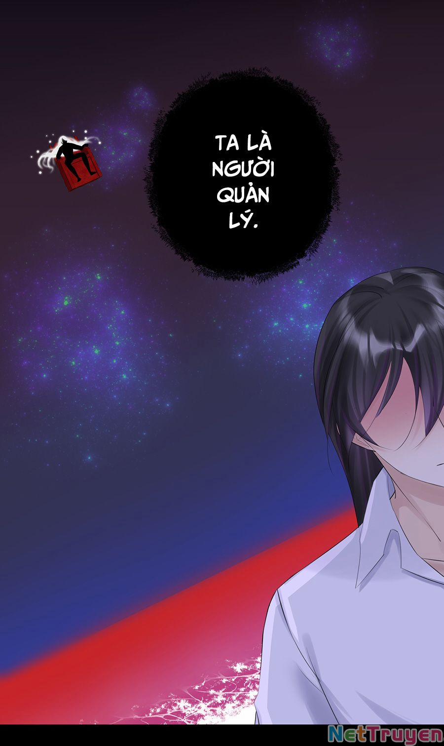 Bản Giáo Chủ Thân Bất Do Kỷ 28 trang 2