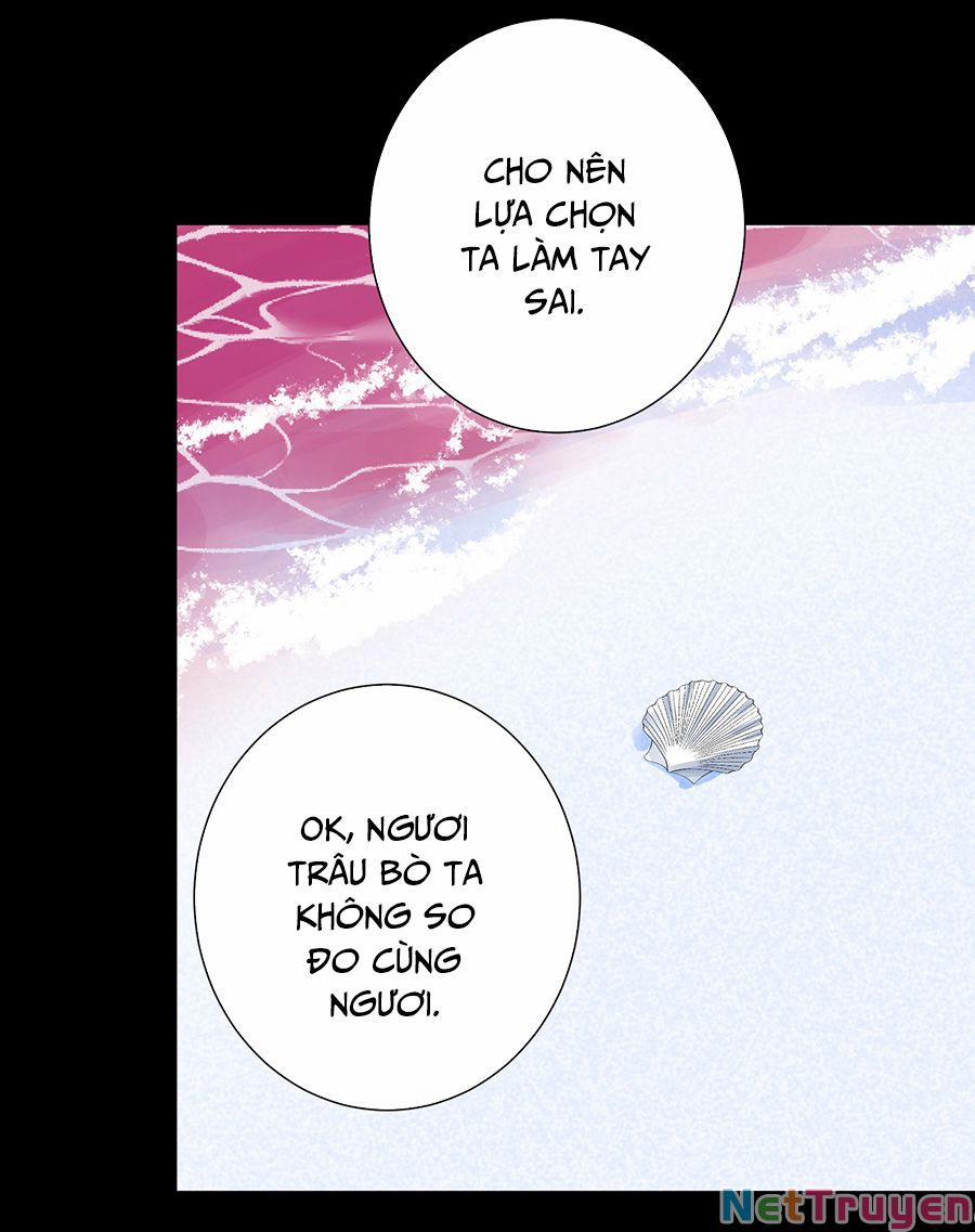 Bản Giáo Chủ Thân Bất Do Kỷ 28 trang 20