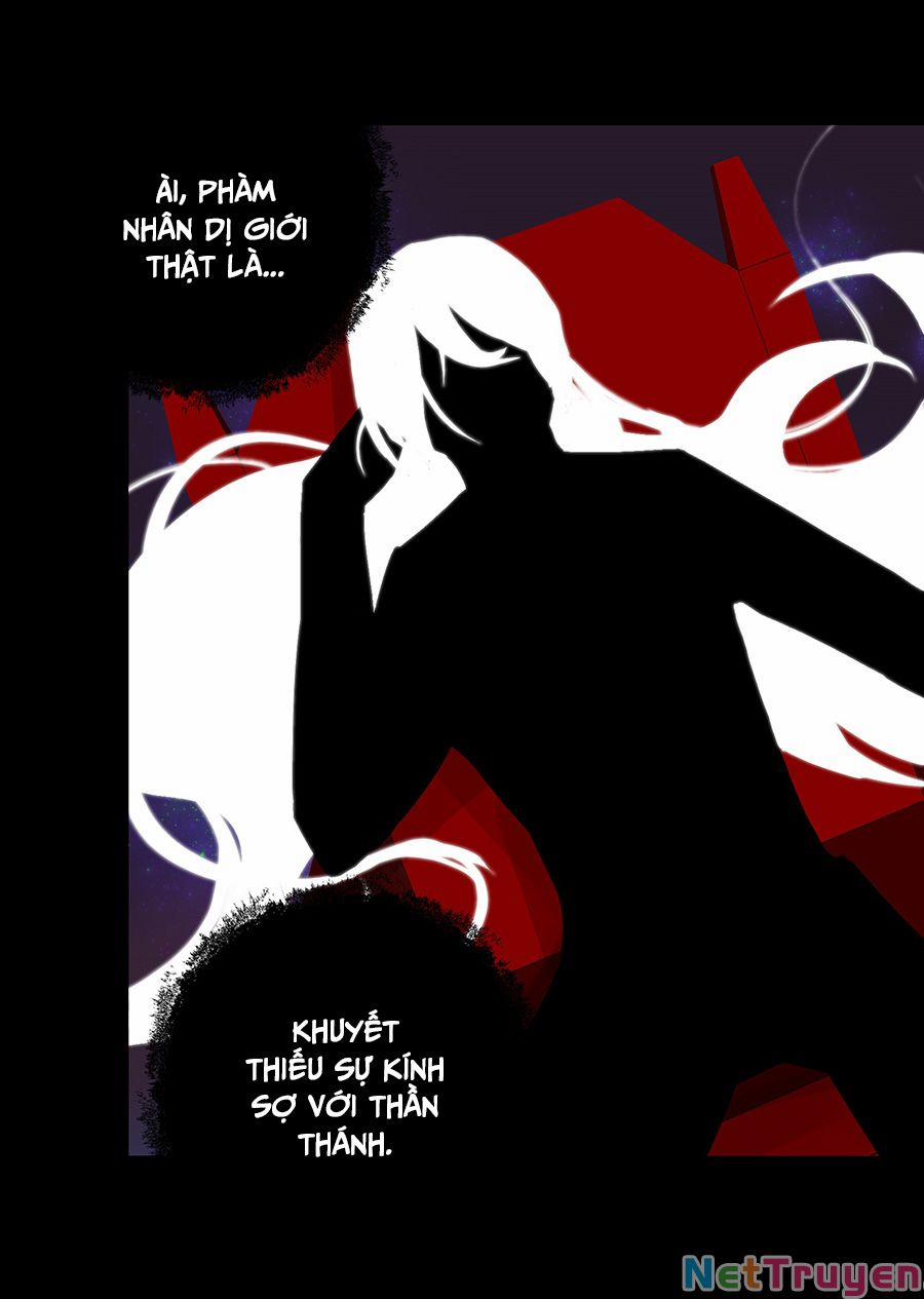 Bản Giáo Chủ Thân Bất Do Kỷ 28 trang 22