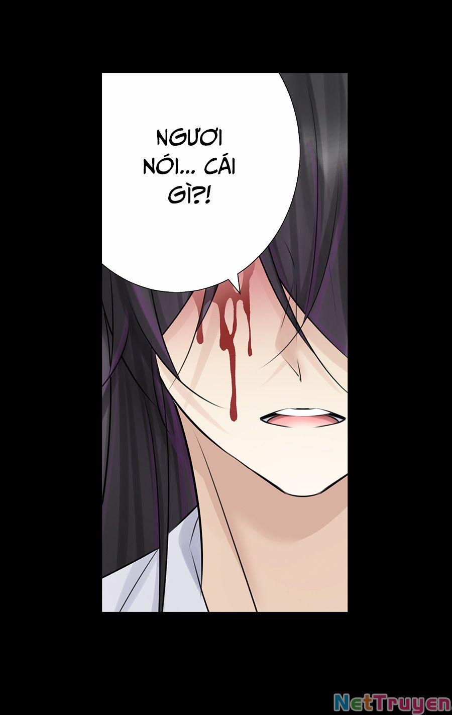 Bản Giáo Chủ Thân Bất Do Kỷ 28 trang 25