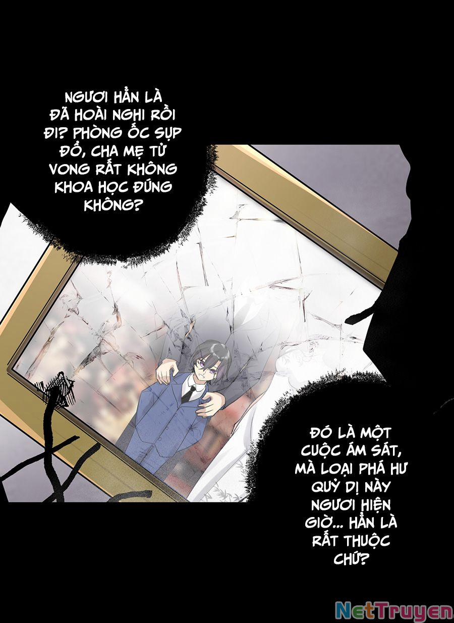 Bản Giáo Chủ Thân Bất Do Kỷ 28 trang 26