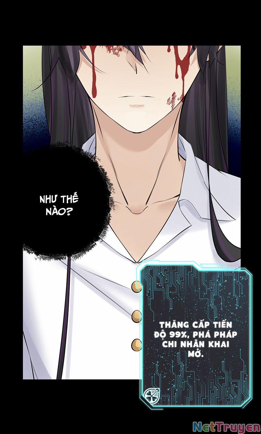 Bản Giáo Chủ Thân Bất Do Kỷ 28 trang 29