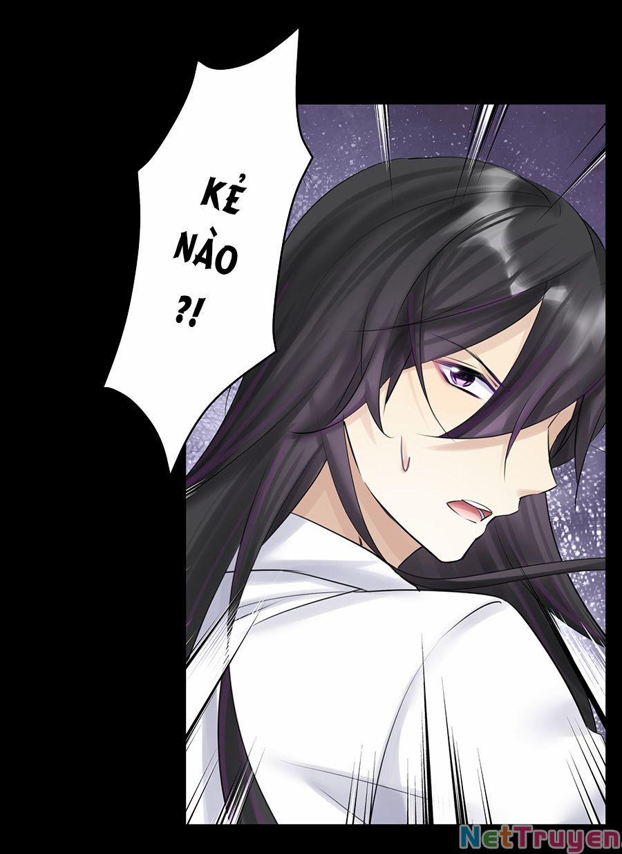 Bản Giáo Chủ Thân Bất Do Kỷ 28 trang 3