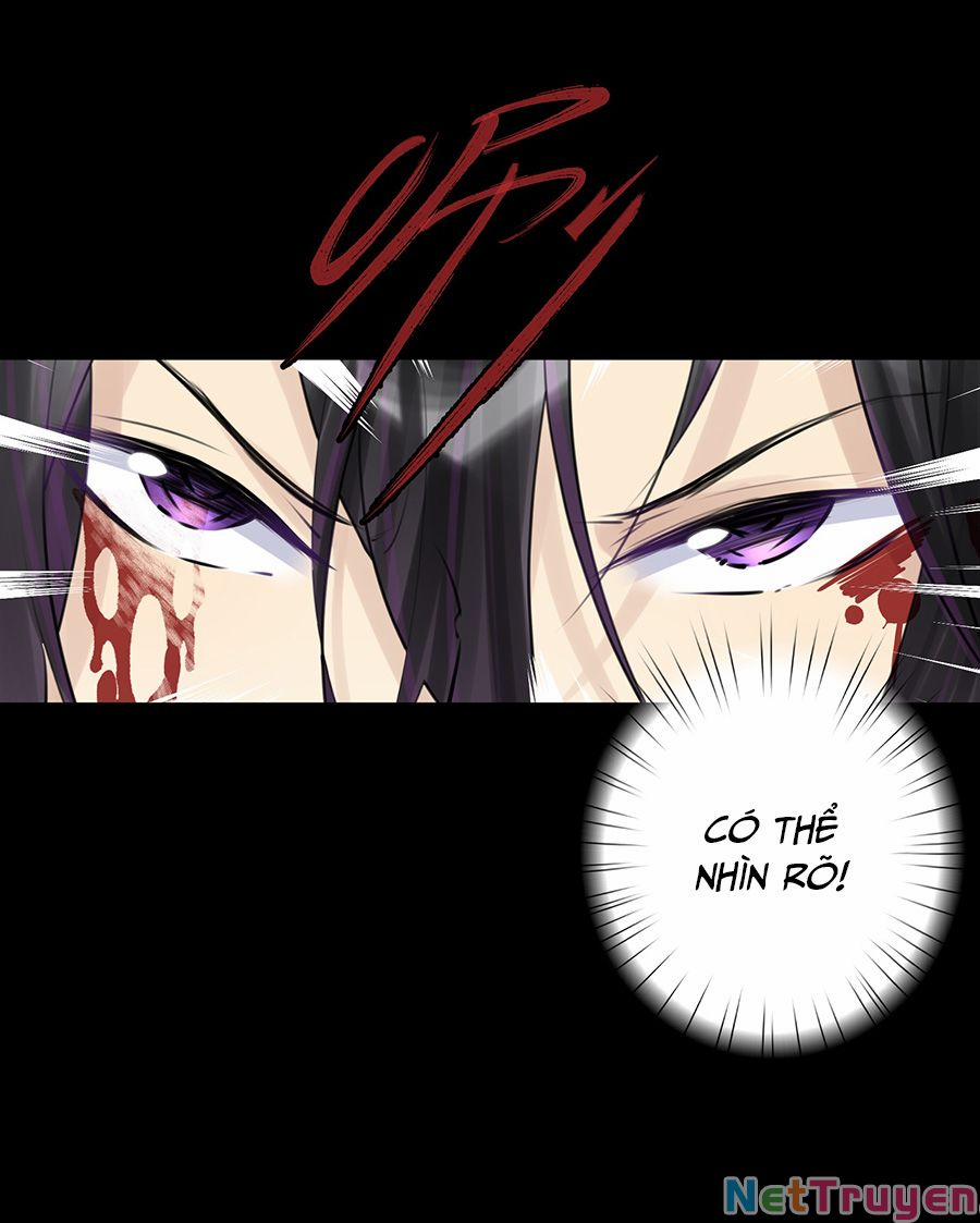 Bản Giáo Chủ Thân Bất Do Kỷ 28 trang 31