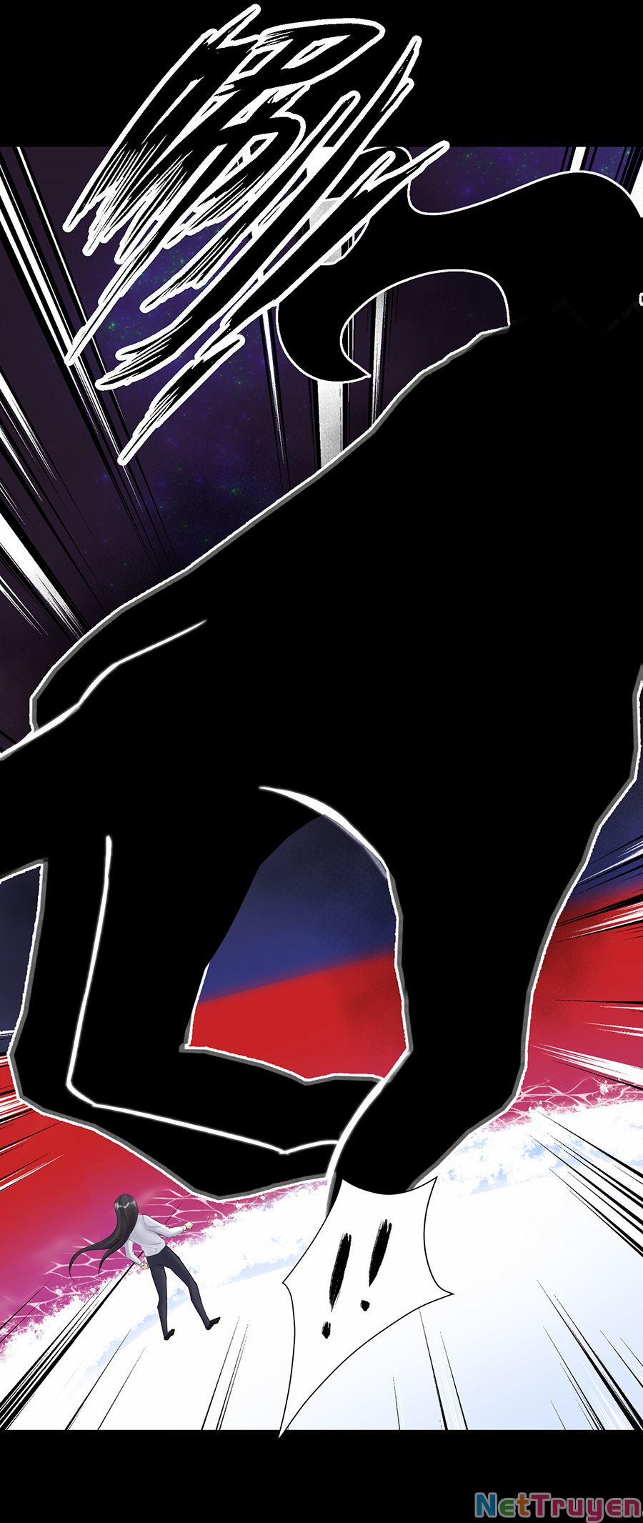 Bản Giáo Chủ Thân Bất Do Kỷ 28 trang 34