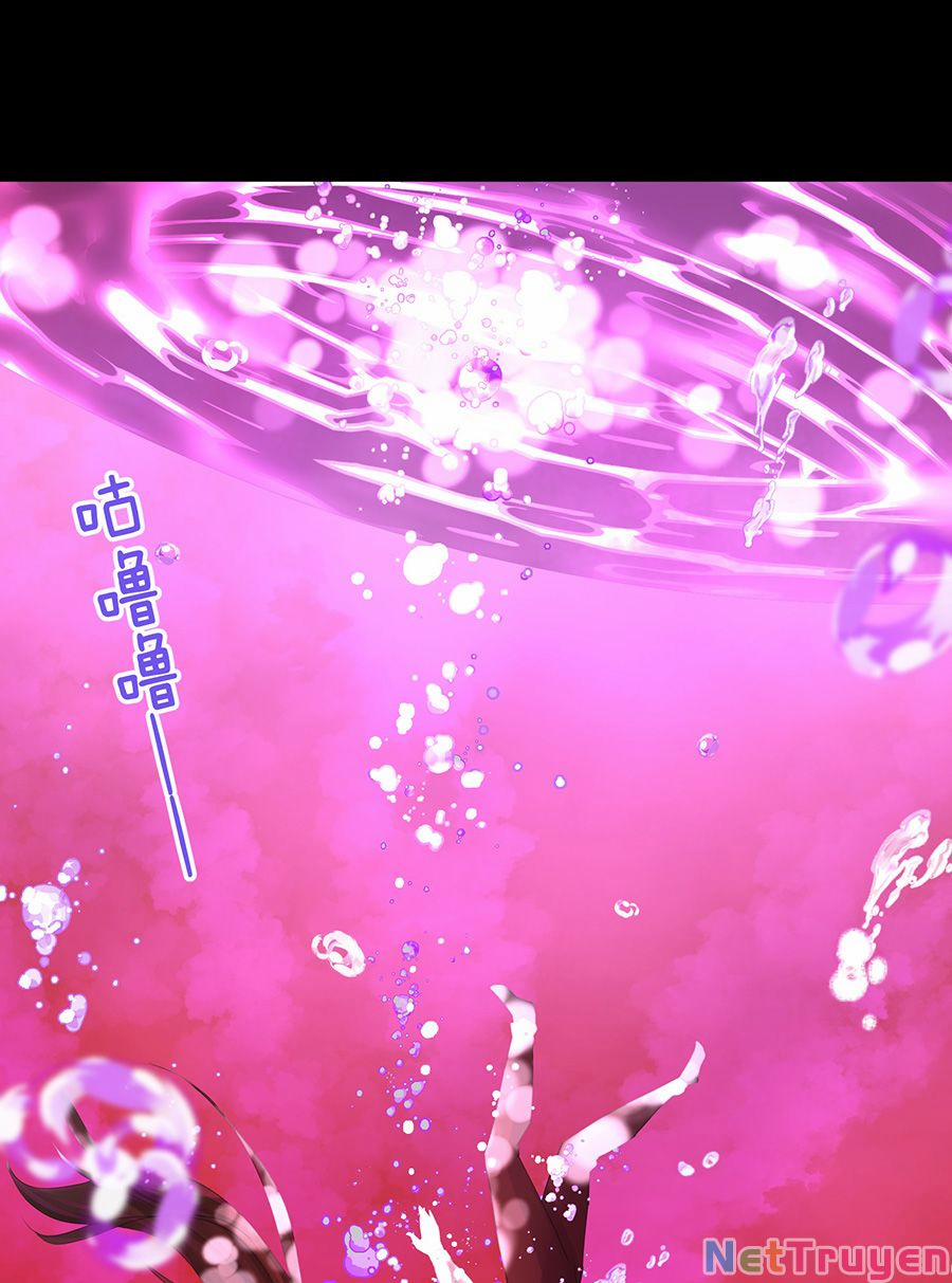 Bản Giáo Chủ Thân Bất Do Kỷ 28 trang 37