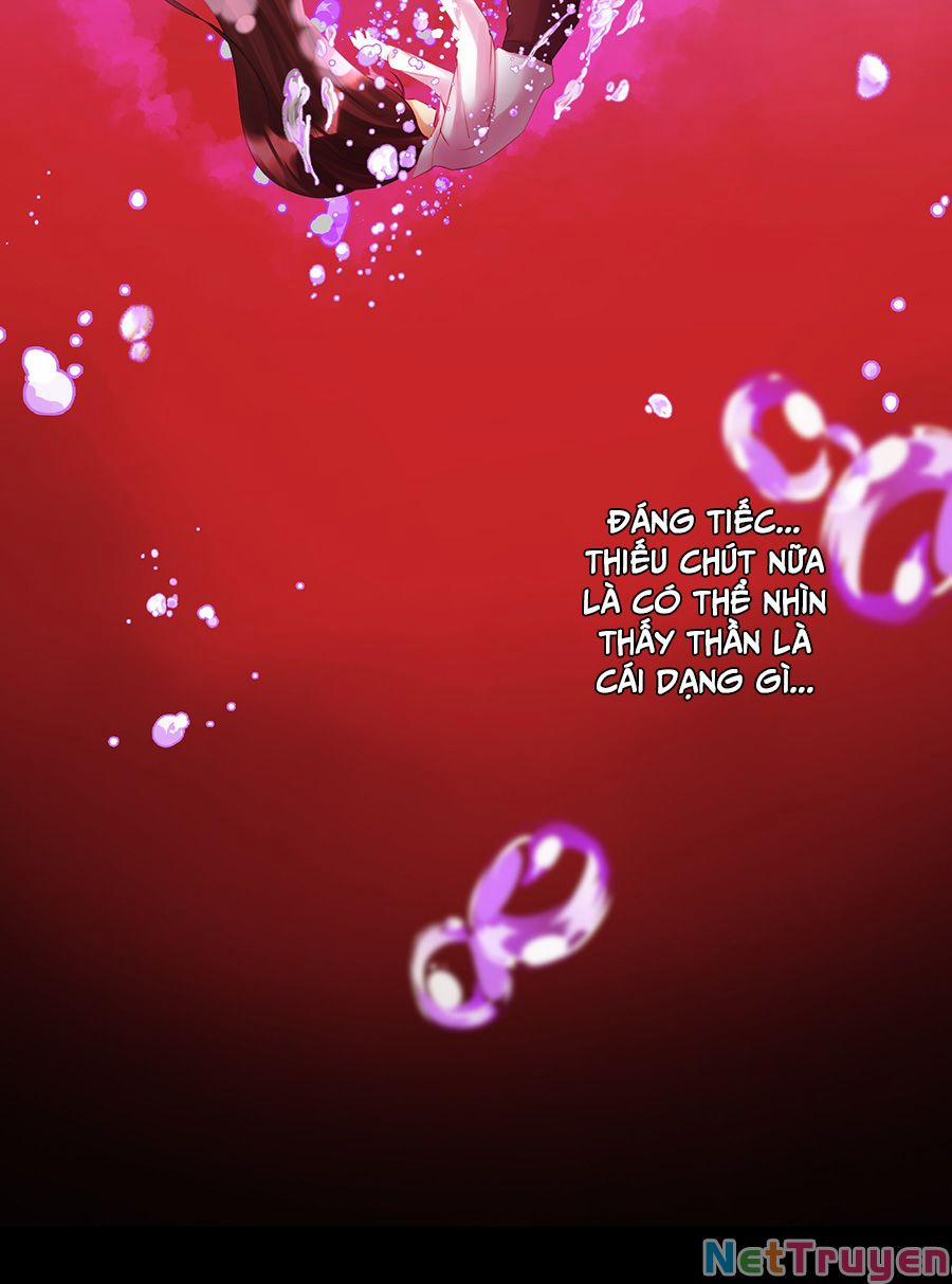 Bản Giáo Chủ Thân Bất Do Kỷ 28 trang 38