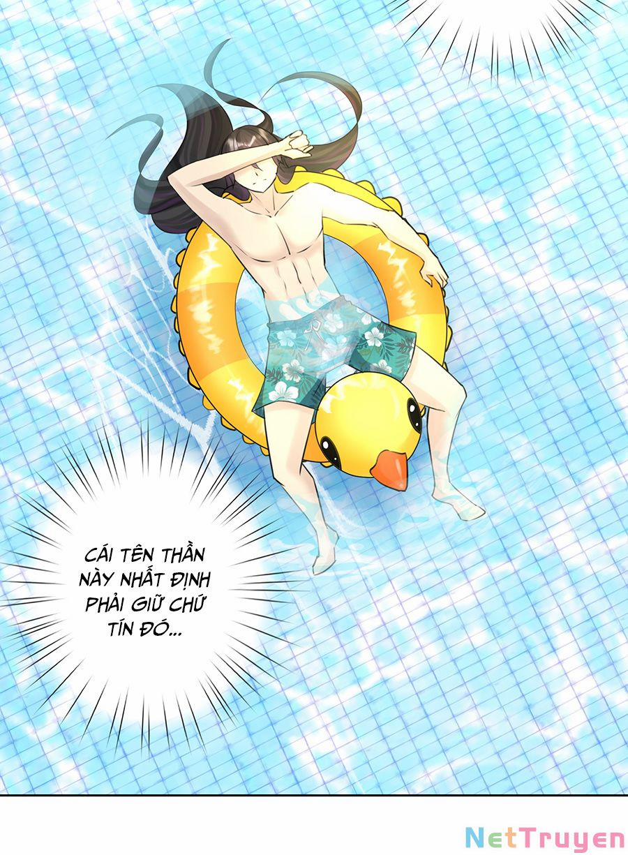 Bản Giáo Chủ Thân Bất Do Kỷ 28 trang 42