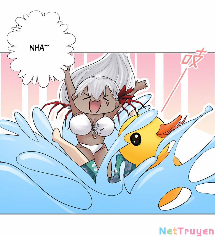 Bản Giáo Chủ Thân Bất Do Kỷ 28 trang 45