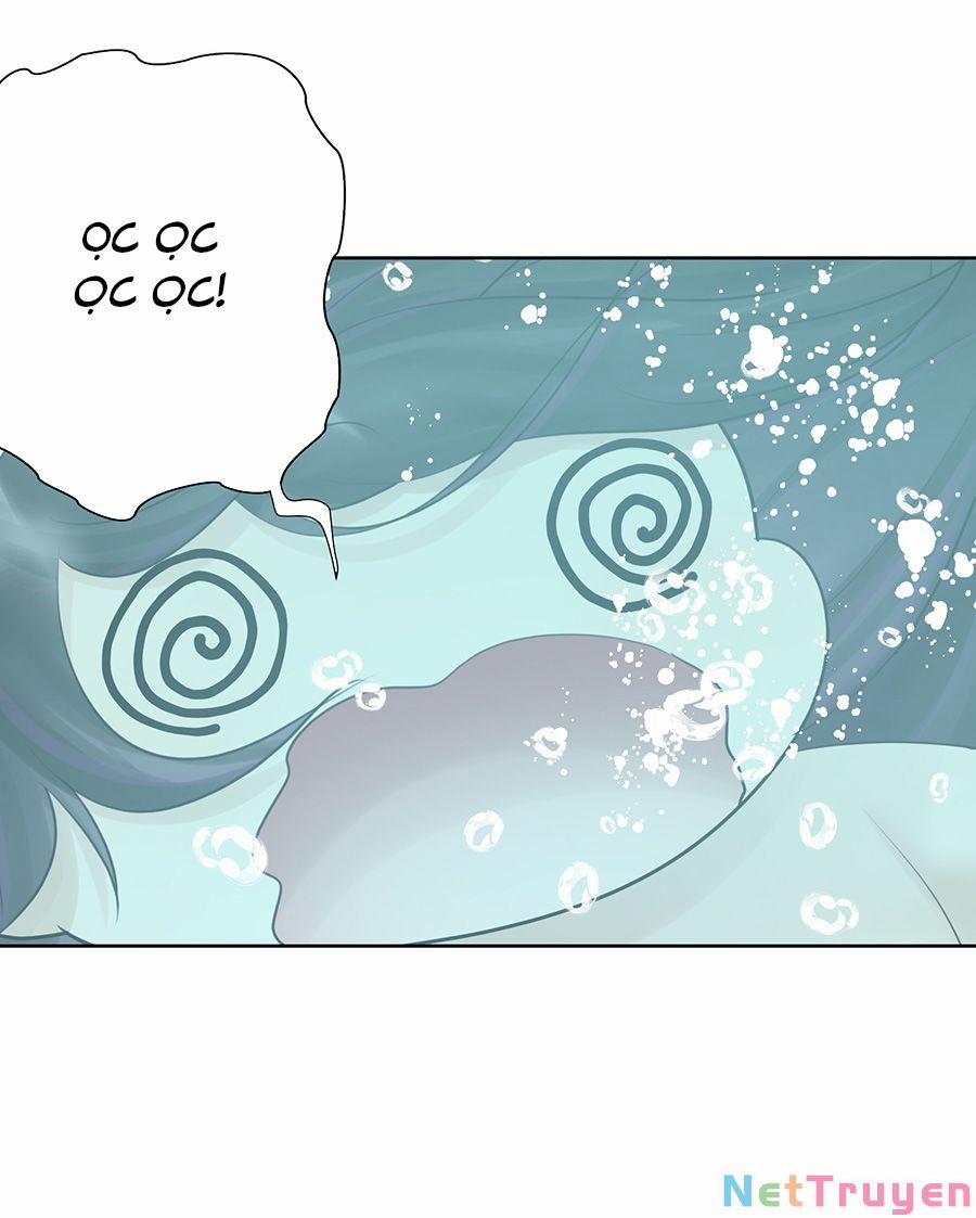 Bản Giáo Chủ Thân Bất Do Kỷ 28 trang 46