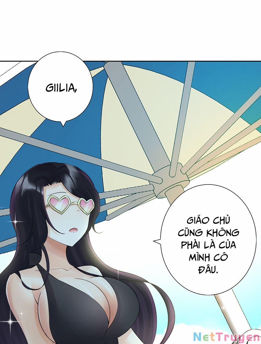 Bản Giáo Chủ Thân Bất Do Kỷ 28 trang 47