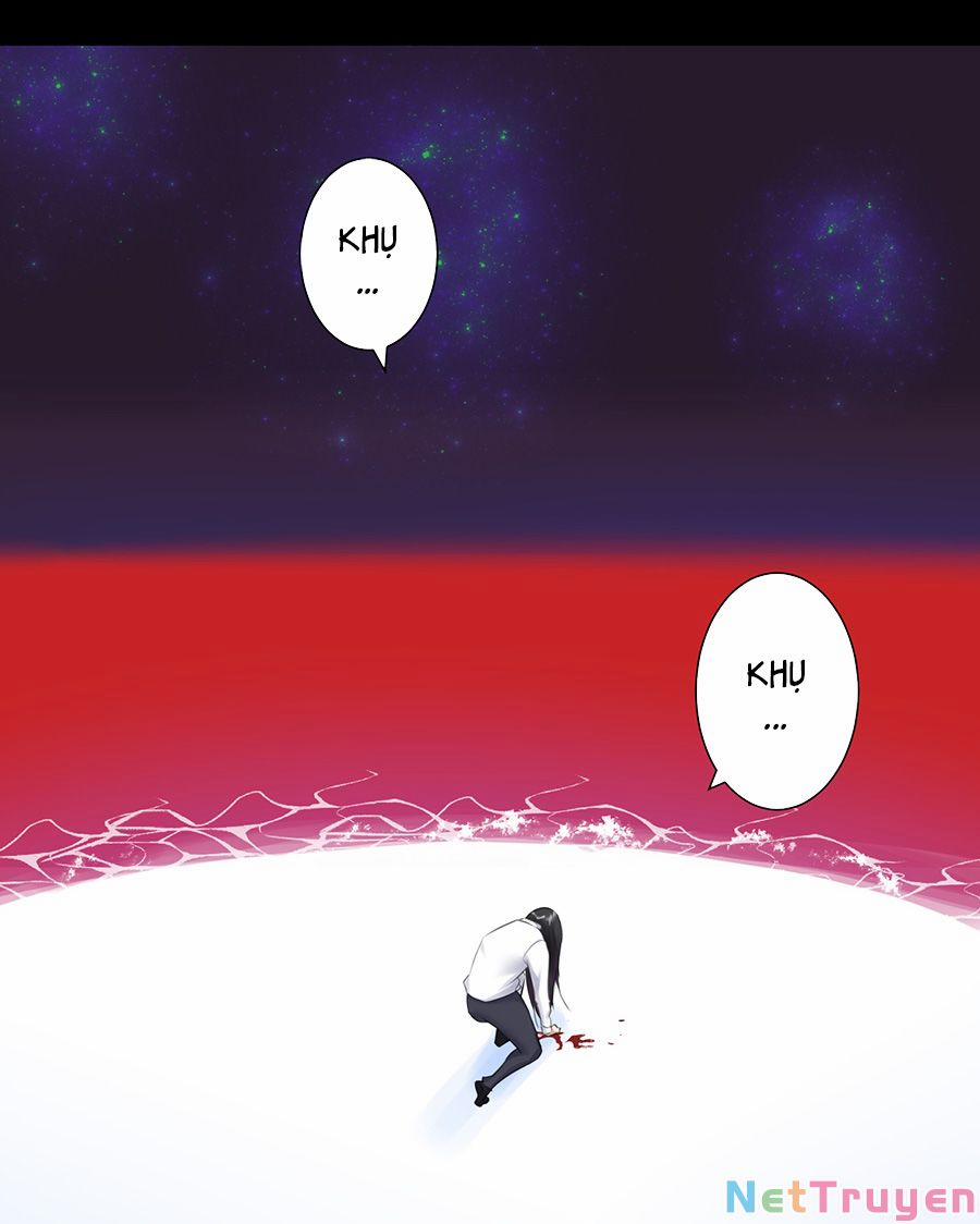 Bản Giáo Chủ Thân Bất Do Kỷ 28 trang 5