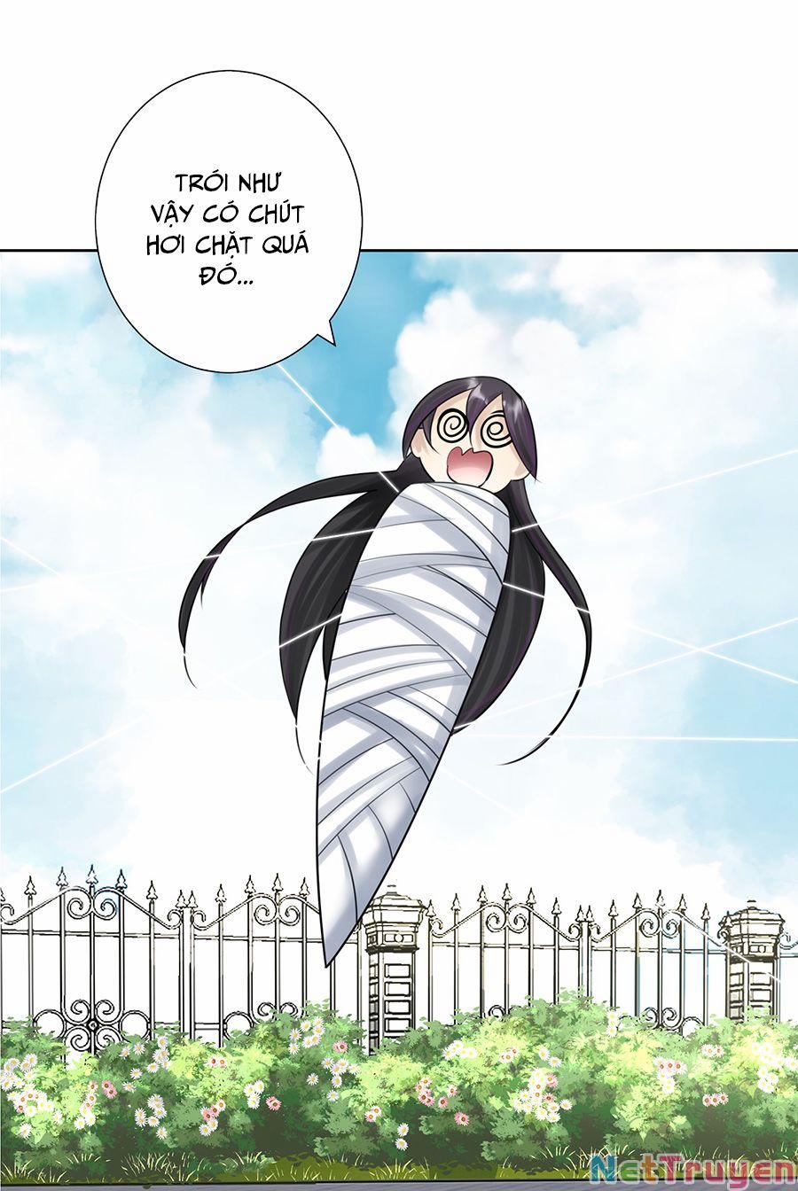 Bản Giáo Chủ Thân Bất Do Kỷ 28 trang 50