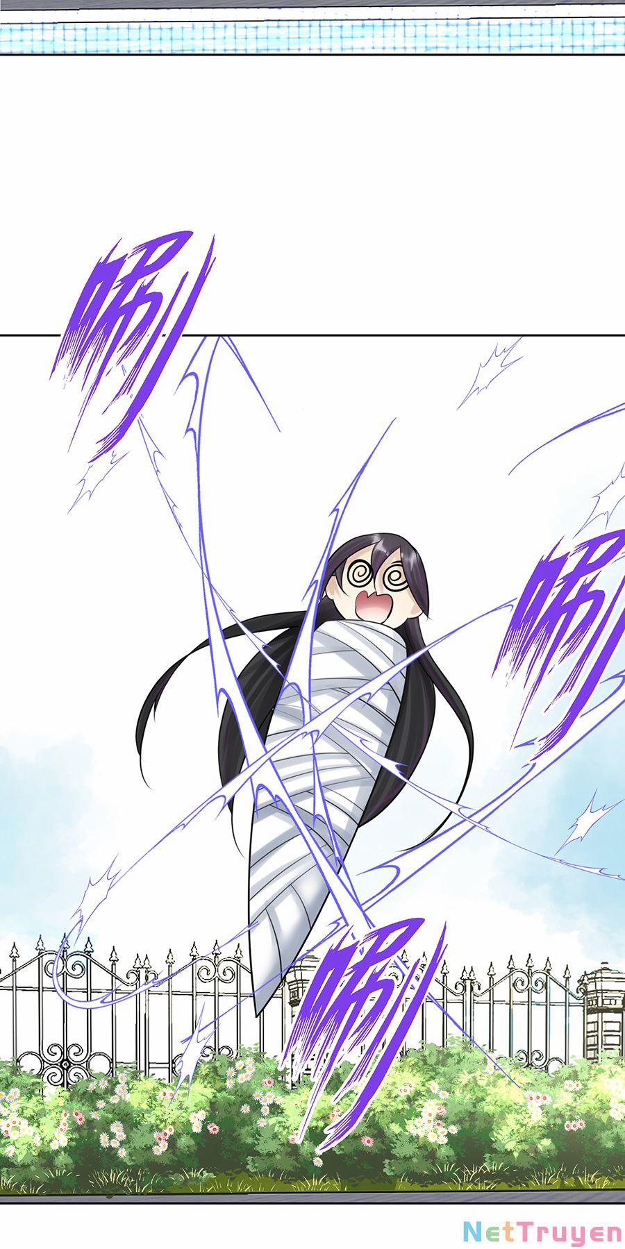 Bản Giáo Chủ Thân Bất Do Kỷ 28 trang 51