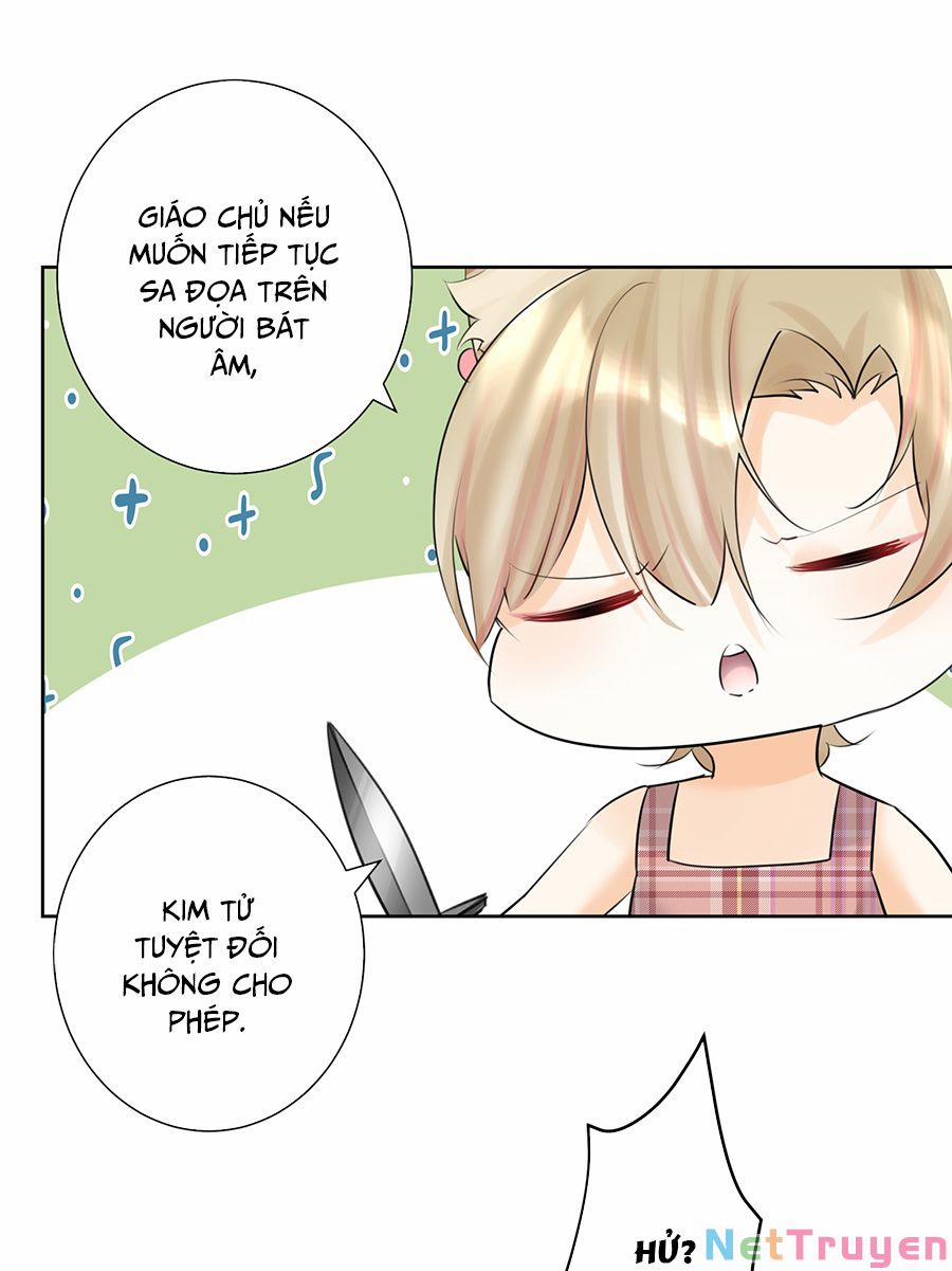 Bản Giáo Chủ Thân Bất Do Kỷ 28 trang 52